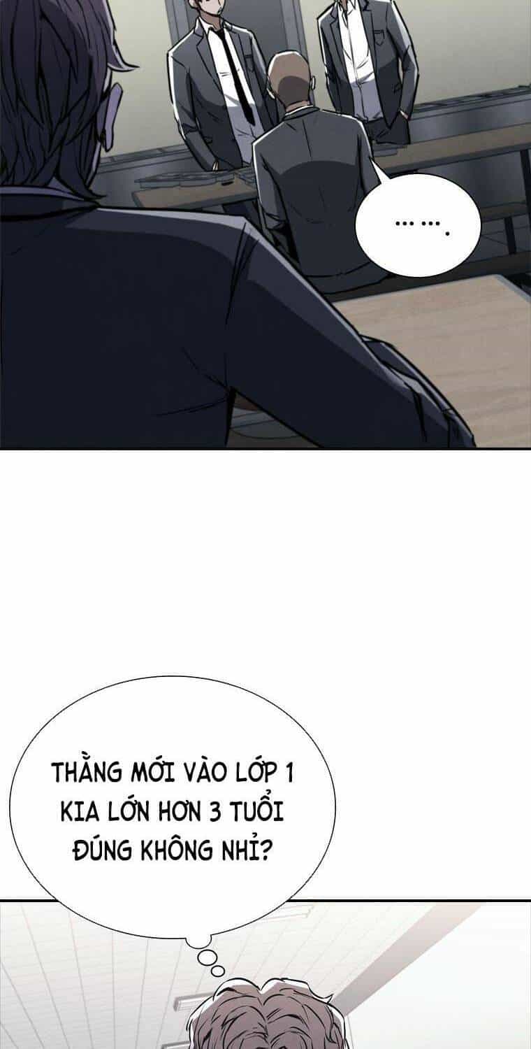 Cá Mập Wyvern - Chương 2 - ảnh 64