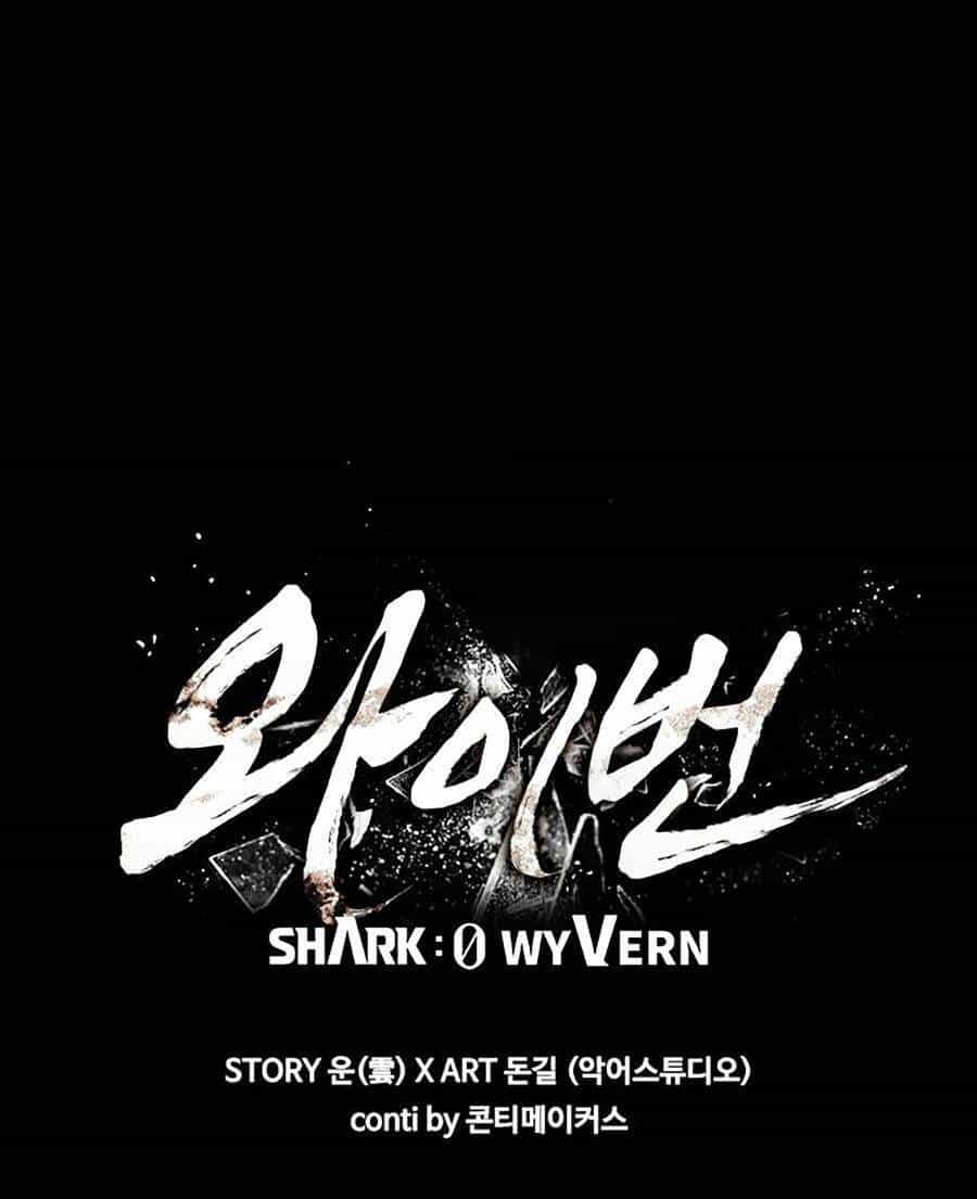 Cá Mập Wyvern - Chương 20 - ảnh 23