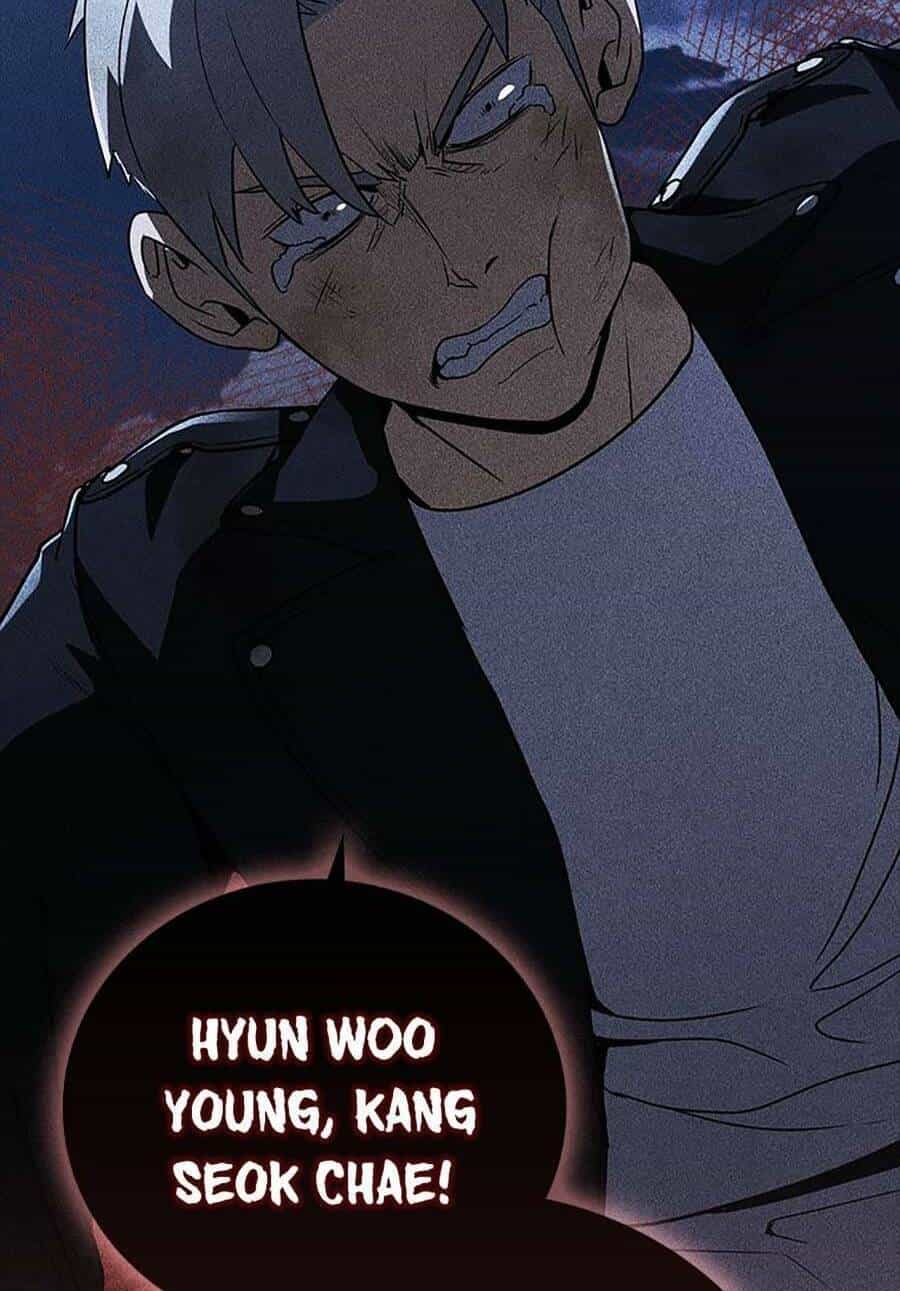 Cá Mập Wyvern - Chương 21 - ảnh 3