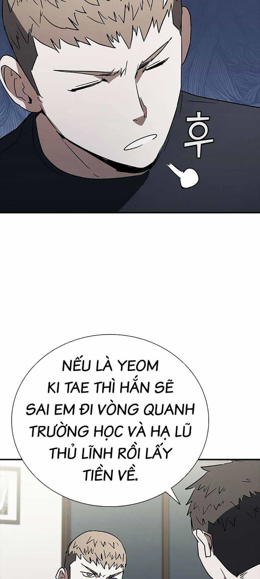 Cá Mập Wyvern - Chương 21 - ảnh 85