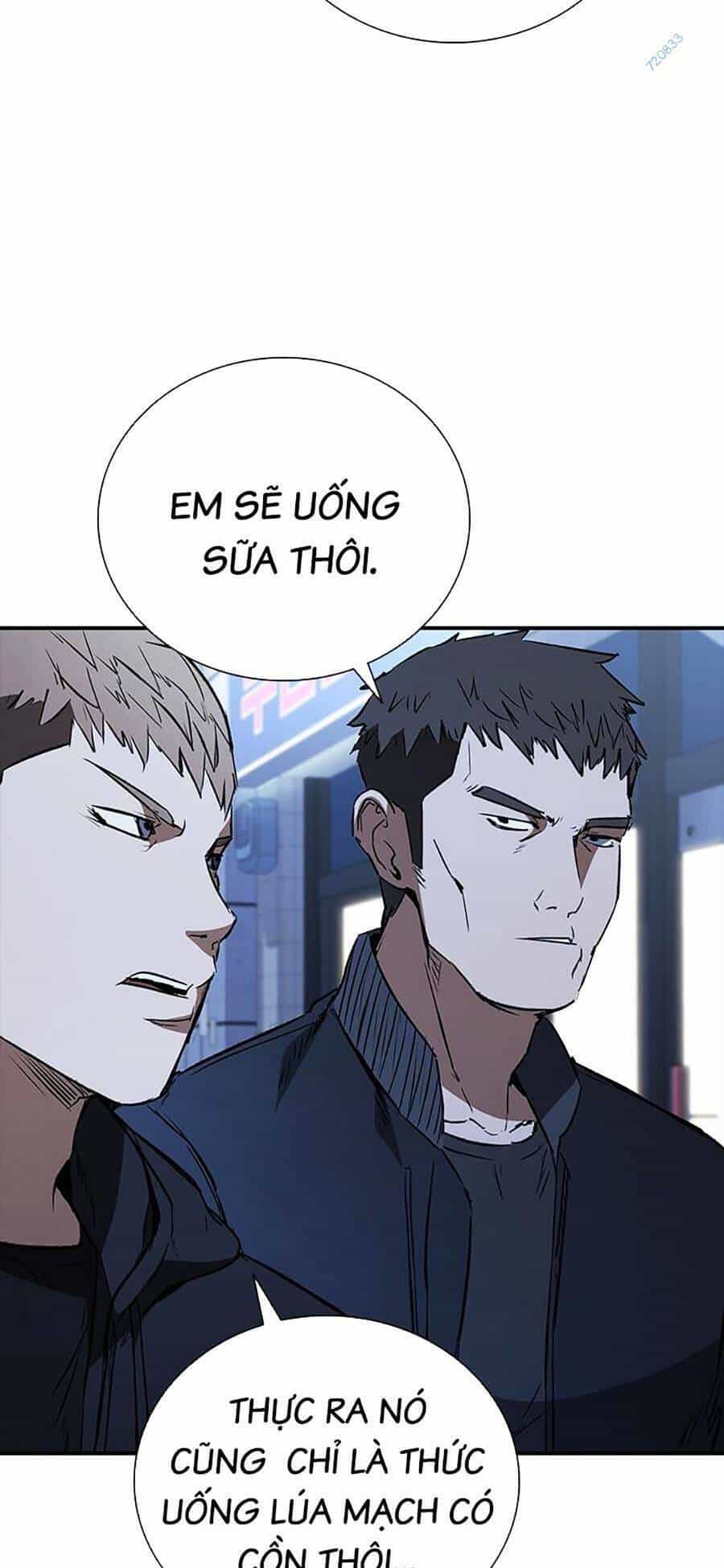 Cá Mập Wyvern - Chương 22 - ảnh 18
