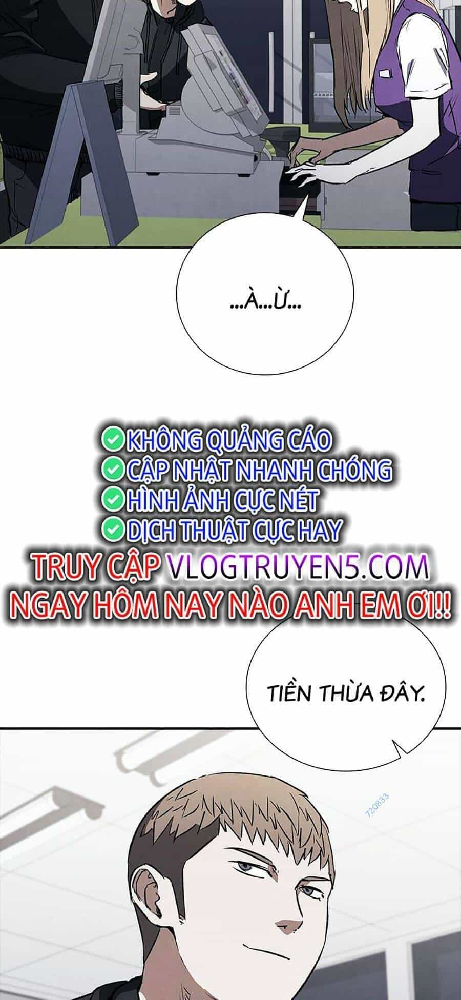 Cá Mập Wyvern - Chương 22 - ảnh 35