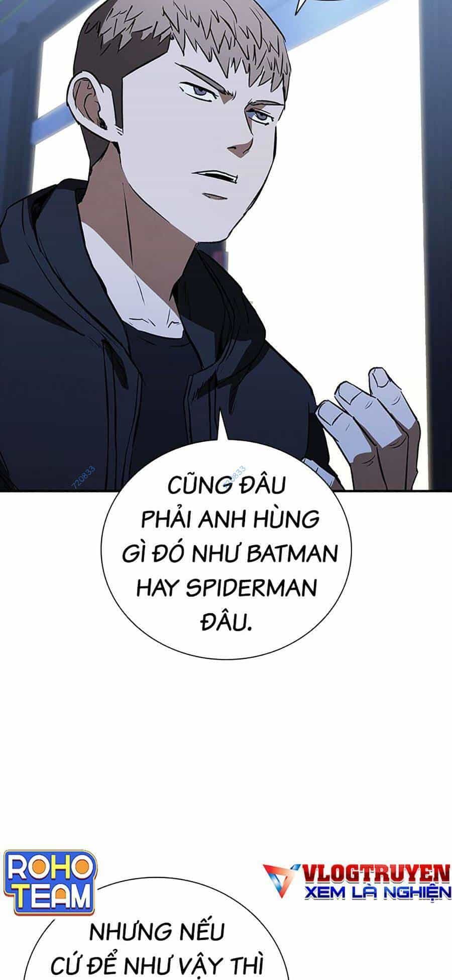 Cá Mập Wyvern - Chương 22 - ảnh 42