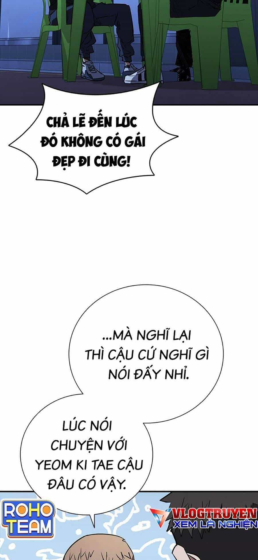 Cá Mập Wyvern - Chương 22 - ảnh 54