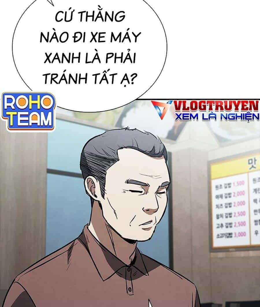 Cá Mập Wyvern - Chương 22 - ảnh 6