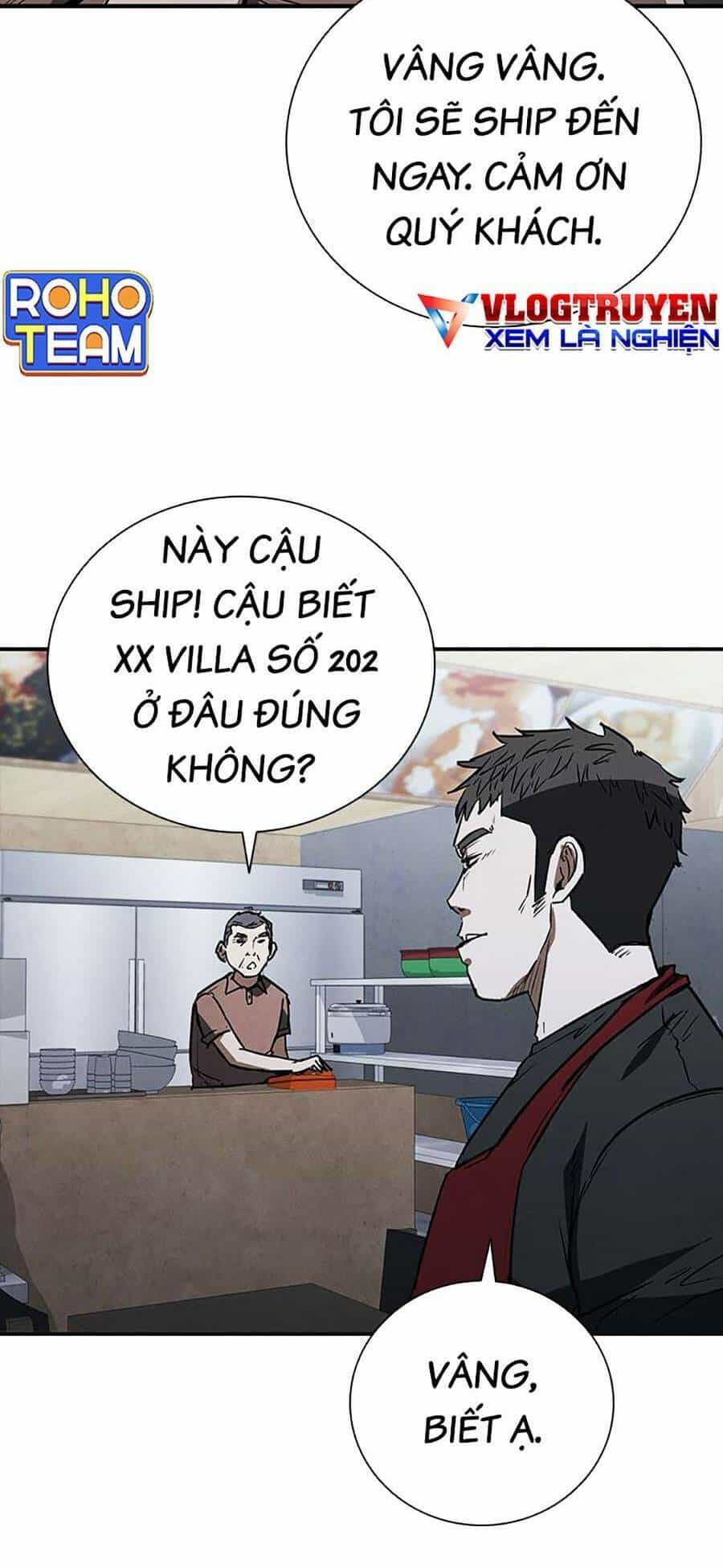 Cá Mập Wyvern - Chương 22 - ảnh 73