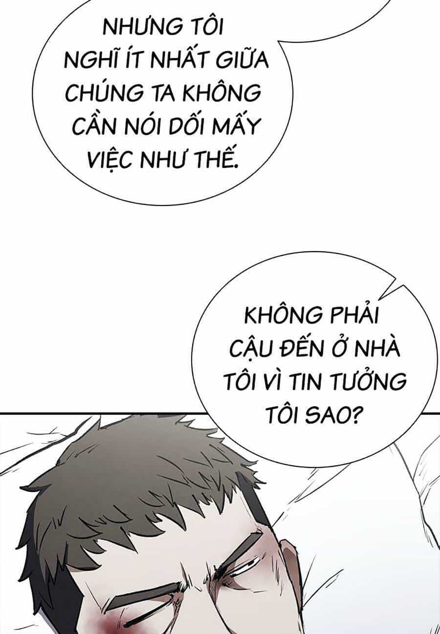Cá Mập Wyvern - Chương 23 - ảnh 13