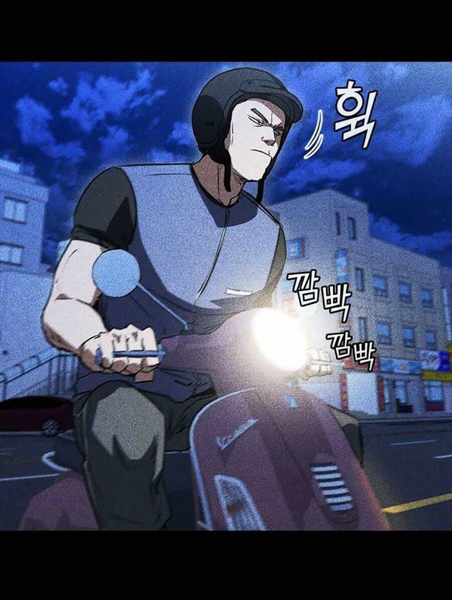 Cá Mập Wyvern - Chương 23 - ảnh 30