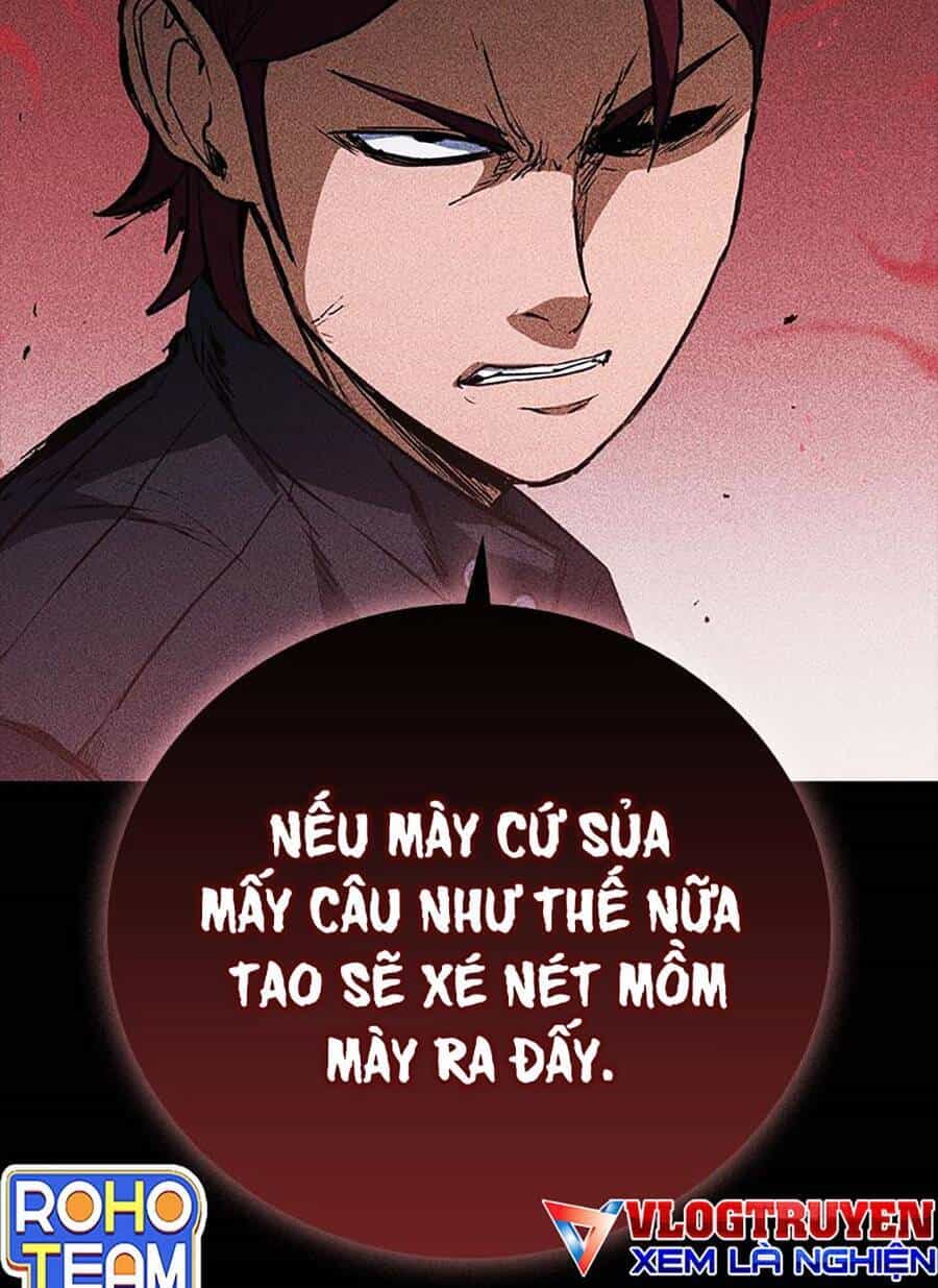 Cá Mập Wyvern - Chương 23 - ảnh 67