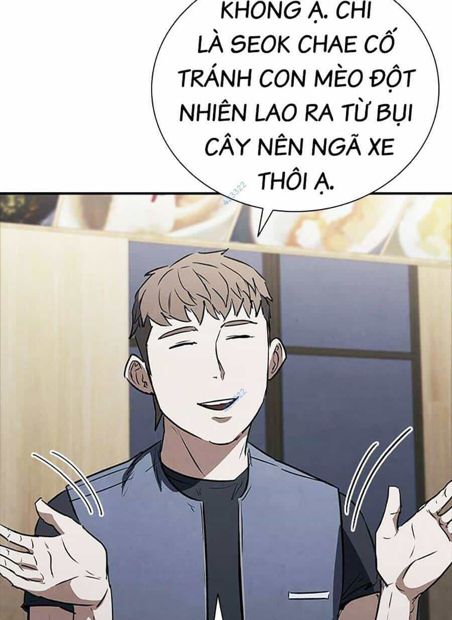 Cá Mập Wyvern - Chương 24 - ảnh 34
