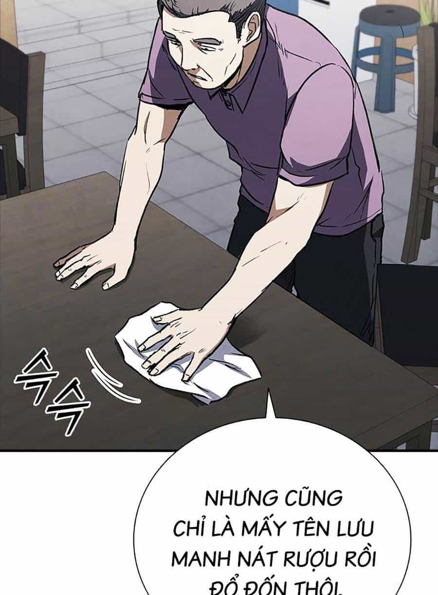 Cá Mập Wyvern - Chương 24 - ảnh 44
