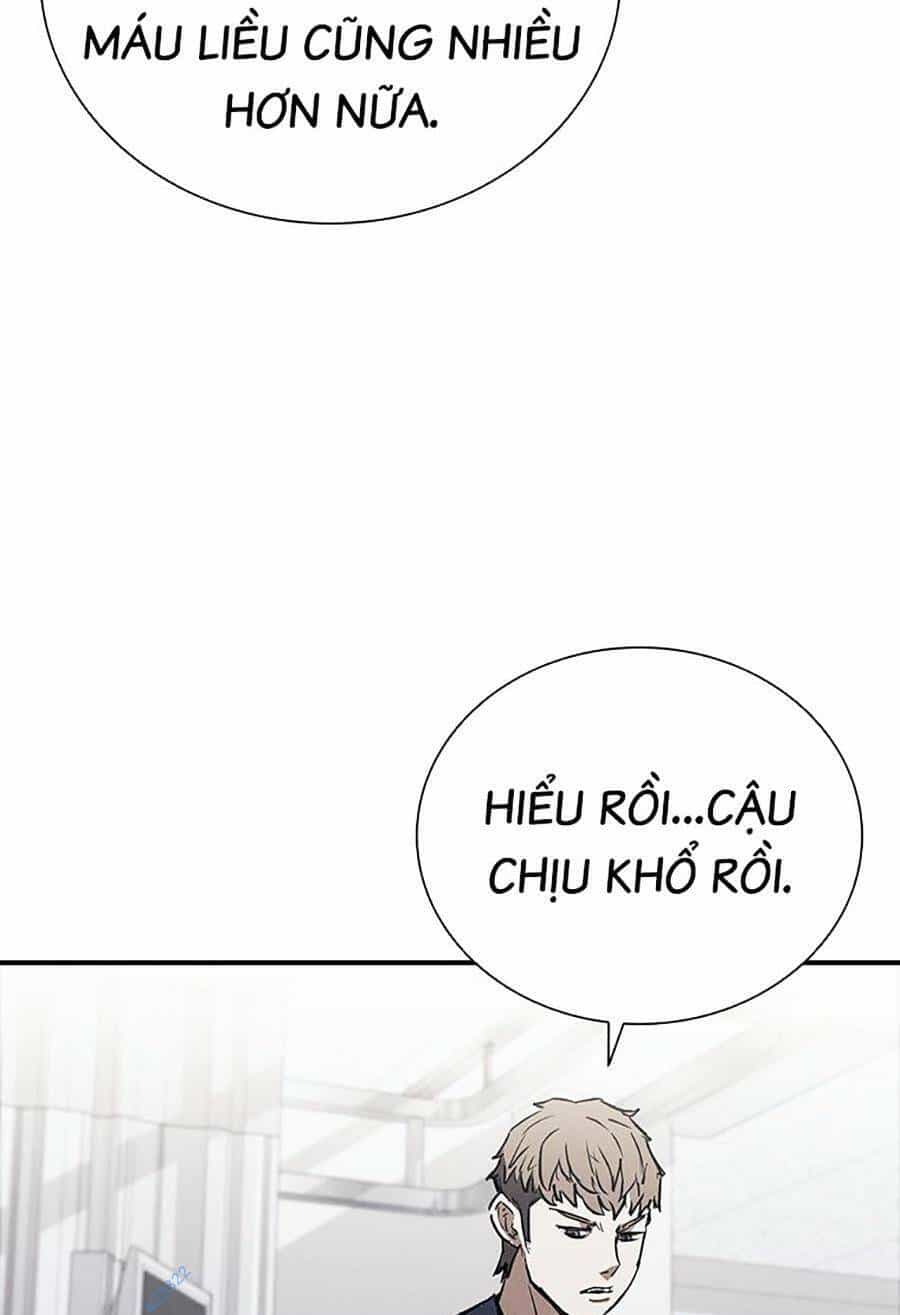Cá Mập Wyvern - Chương 24 - ảnh 9