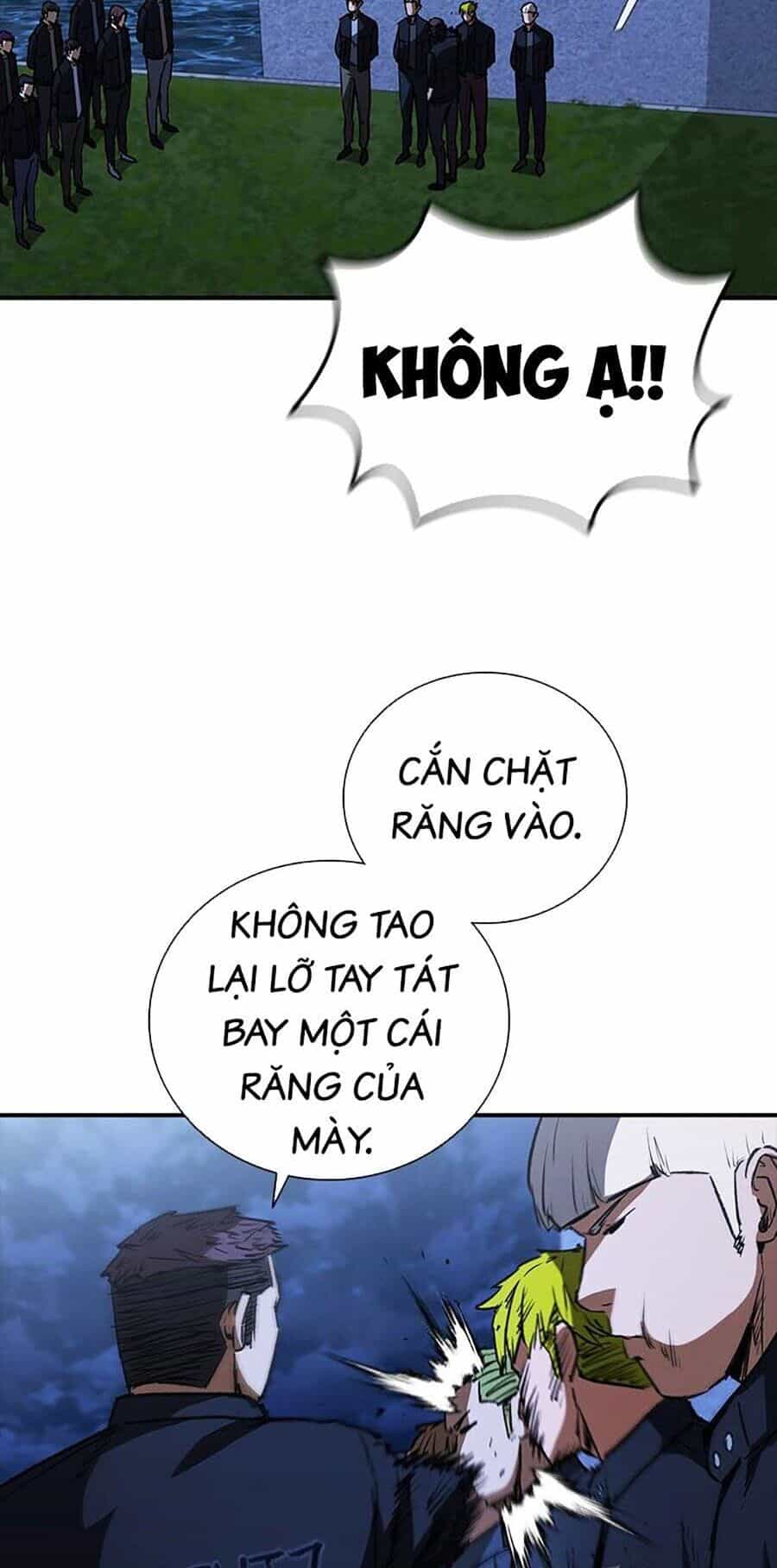 Cá Mập Wyvern - Chương 25 - ảnh 16
