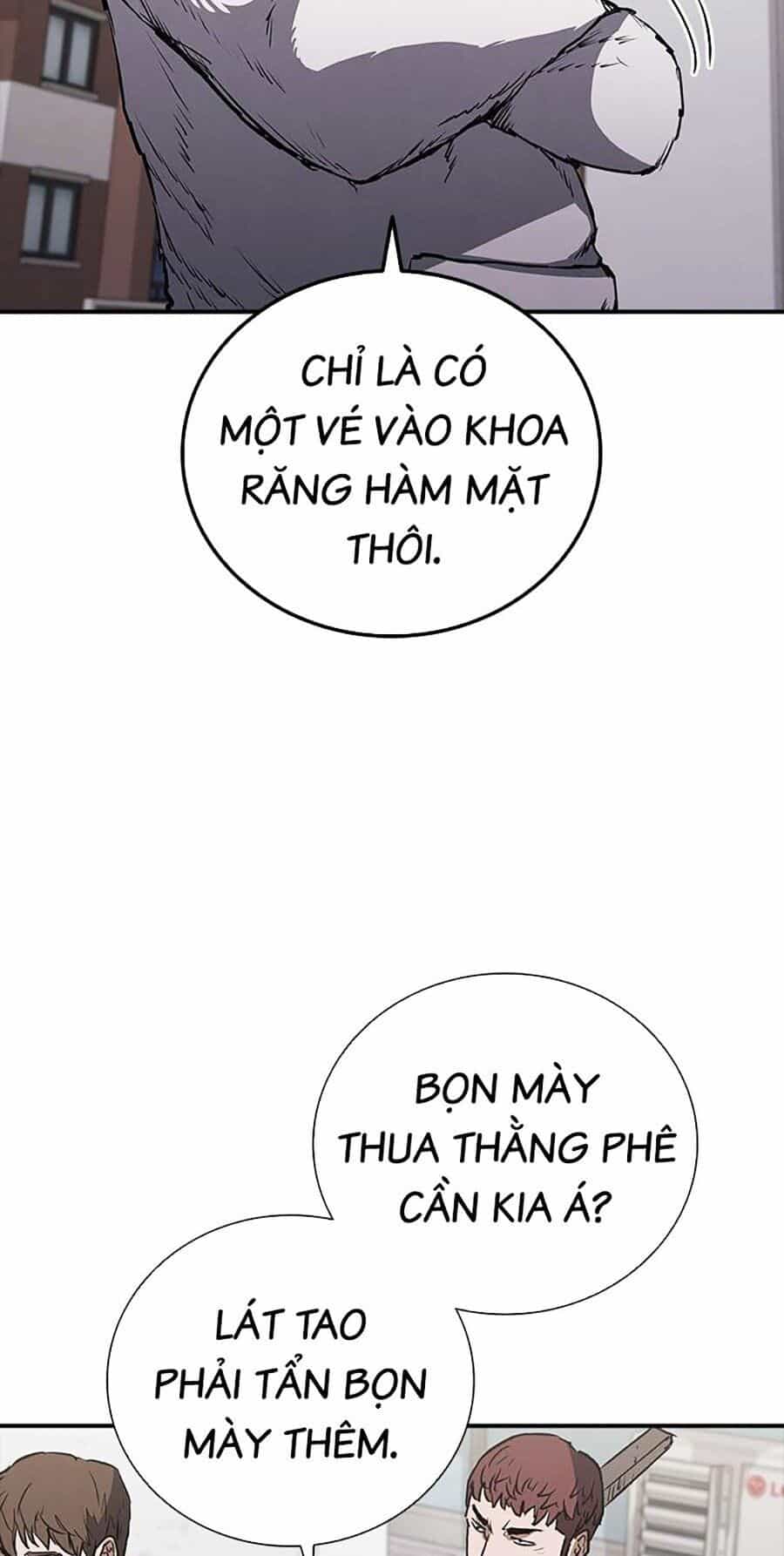 Cá Mập Wyvern - Chương 25 - ảnh 45