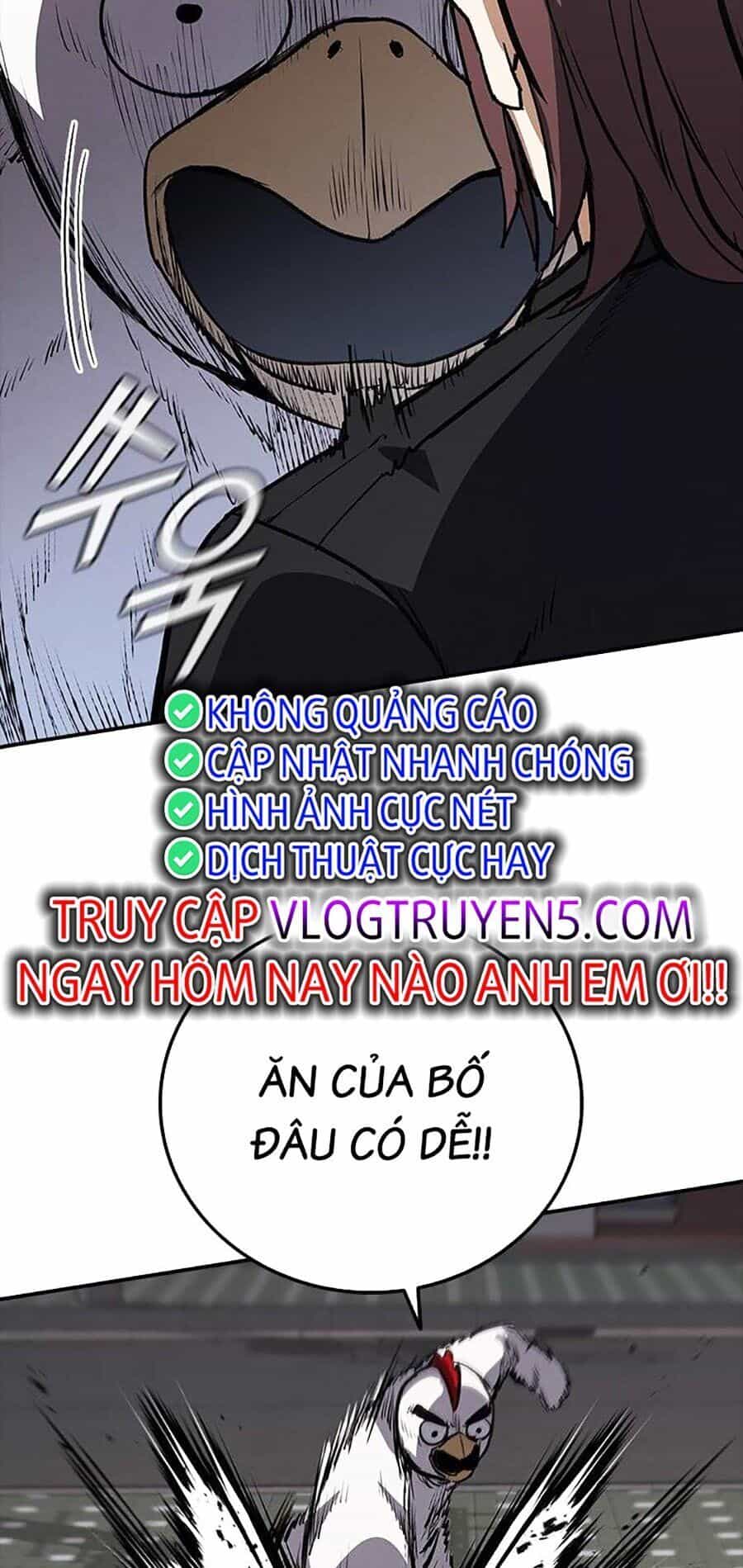 Cá Mập Wyvern - Chương 25 - ảnh 53