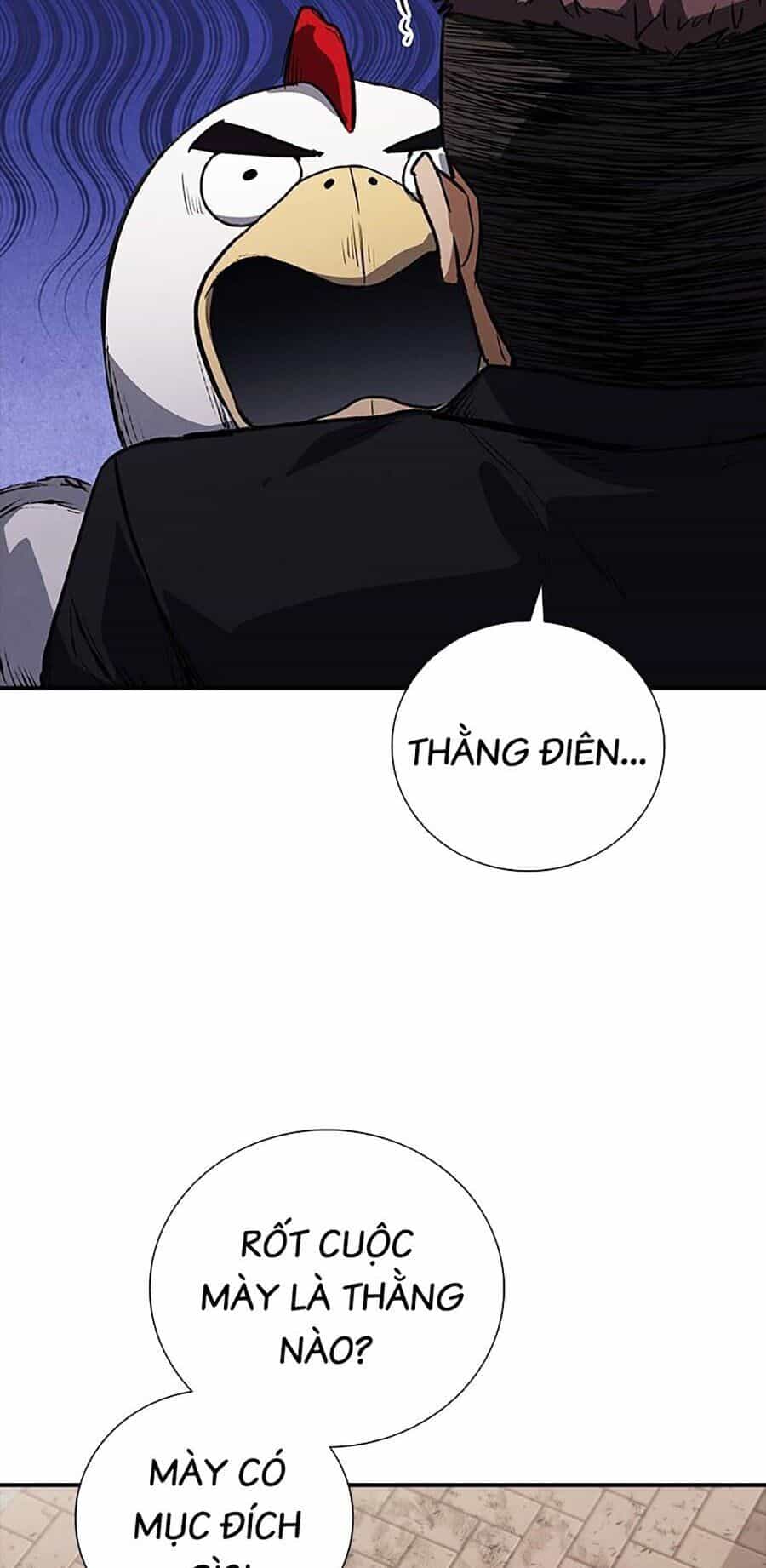 Cá Mập Wyvern - Chương 25 - ảnh 67