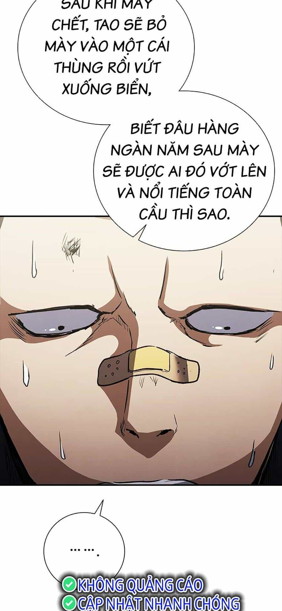 Cá Mập Wyvern - Chương 26 - ảnh 22