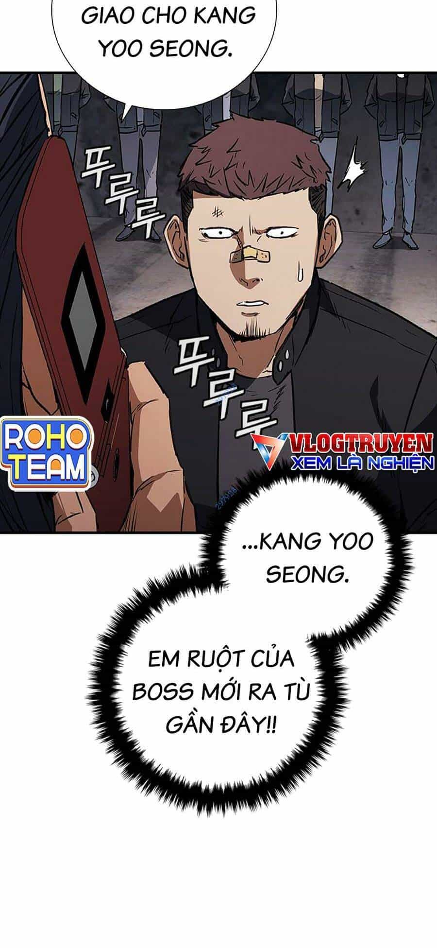 Cá Mập Wyvern - Chương 26 - ảnh 40