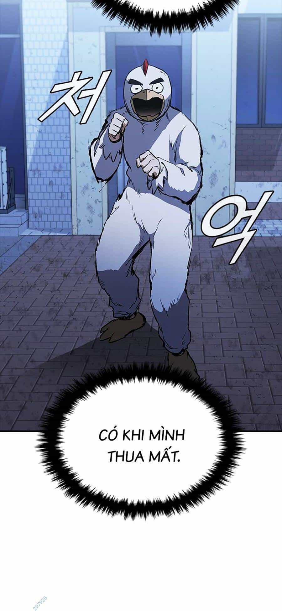 Cá Mập Wyvern - Chương 26 - ảnh 71