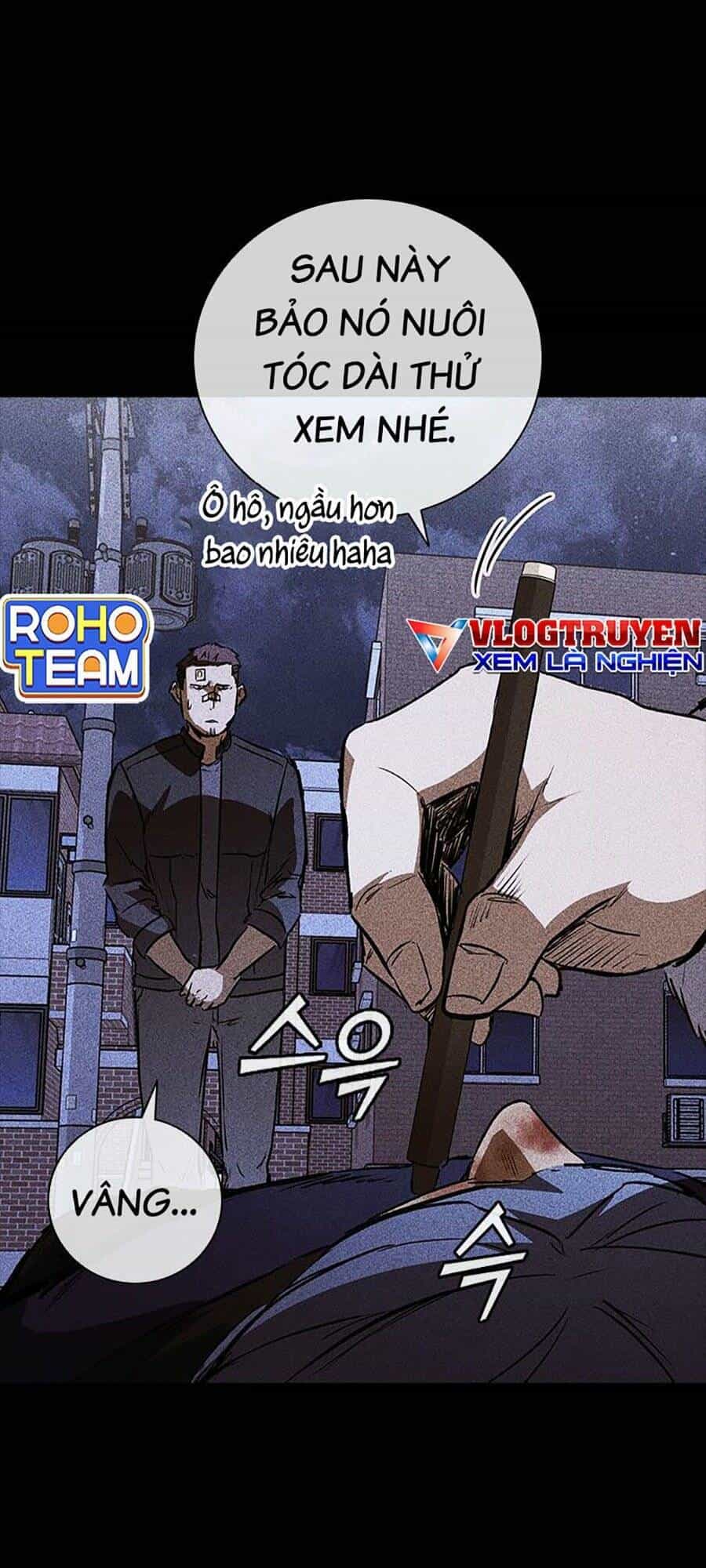 Cá Mập Wyvern - Chương 27 - ảnh 106