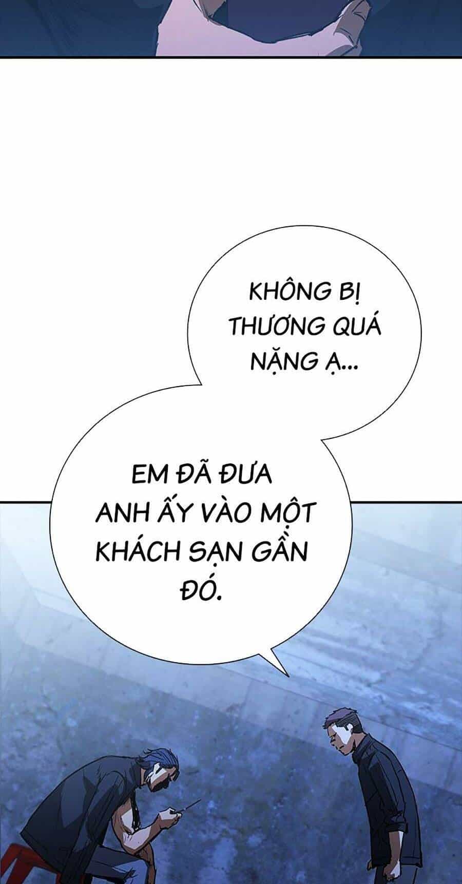 Cá Mập Wyvern - Chương 27 - ảnh 114