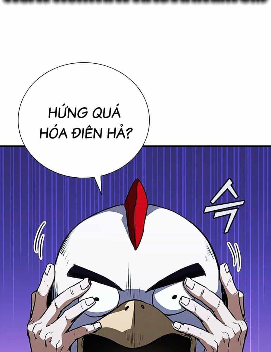 Cá Mập Wyvern - Chương 27 - ảnh 23