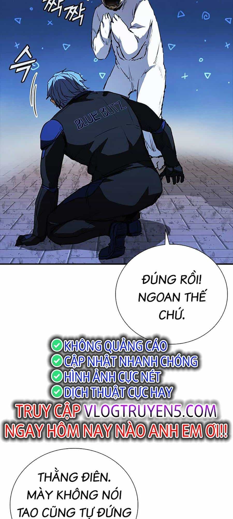 Cá Mập Wyvern - Chương 27 - ảnh 37