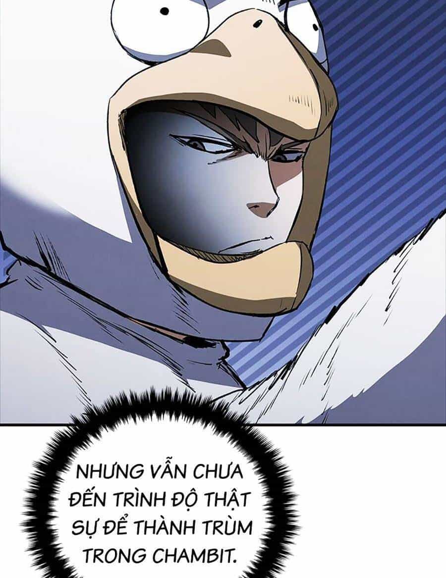 Cá Mập Wyvern - Chương 27 - ảnh 44