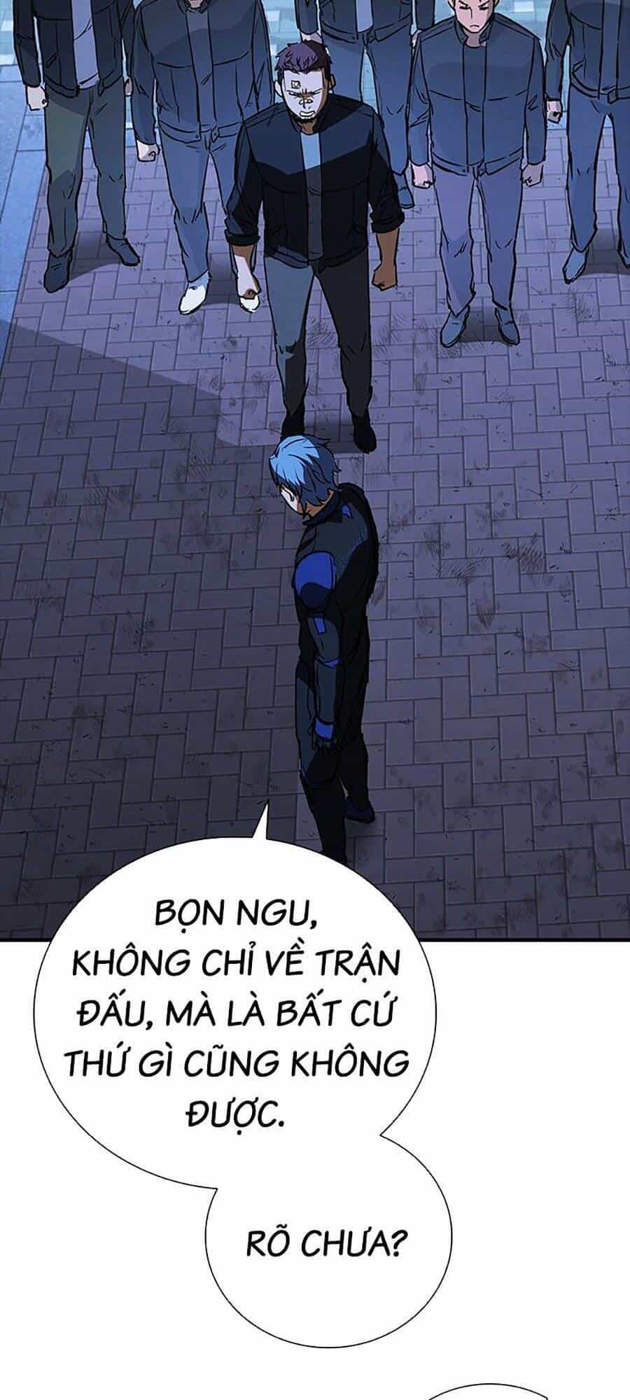 Cá Mập Wyvern - Chương 27 - ảnh 52