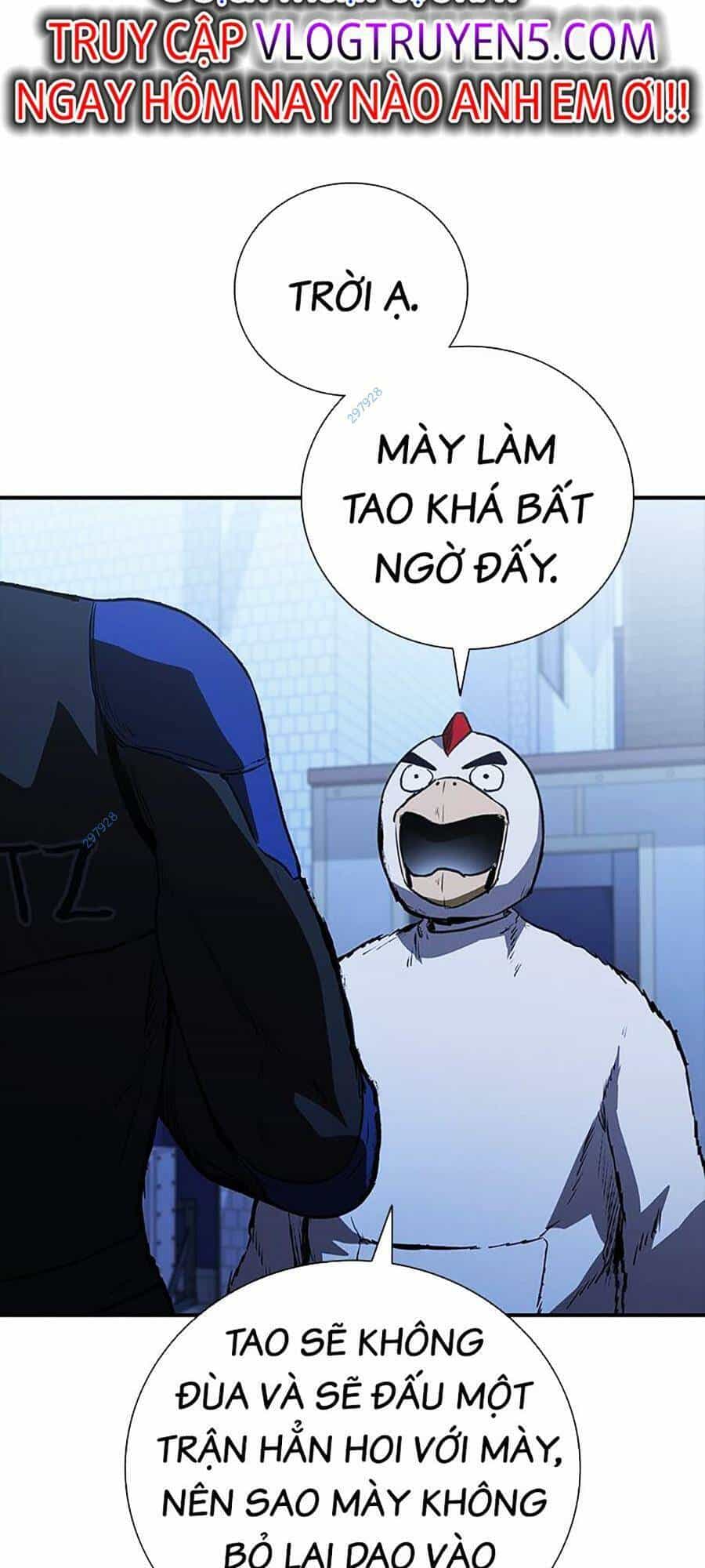 Cá Mập Wyvern - Chương 27 - ảnh 61