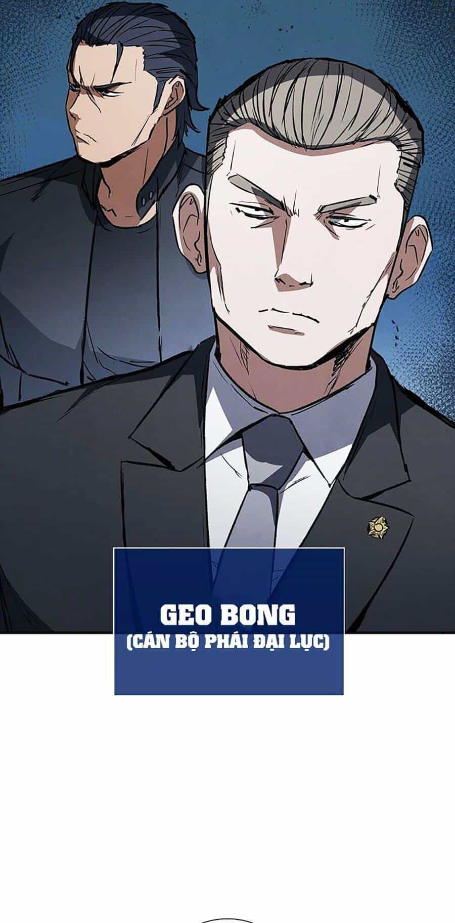 Cá Mập Wyvern - Chương 28 - ảnh 15
