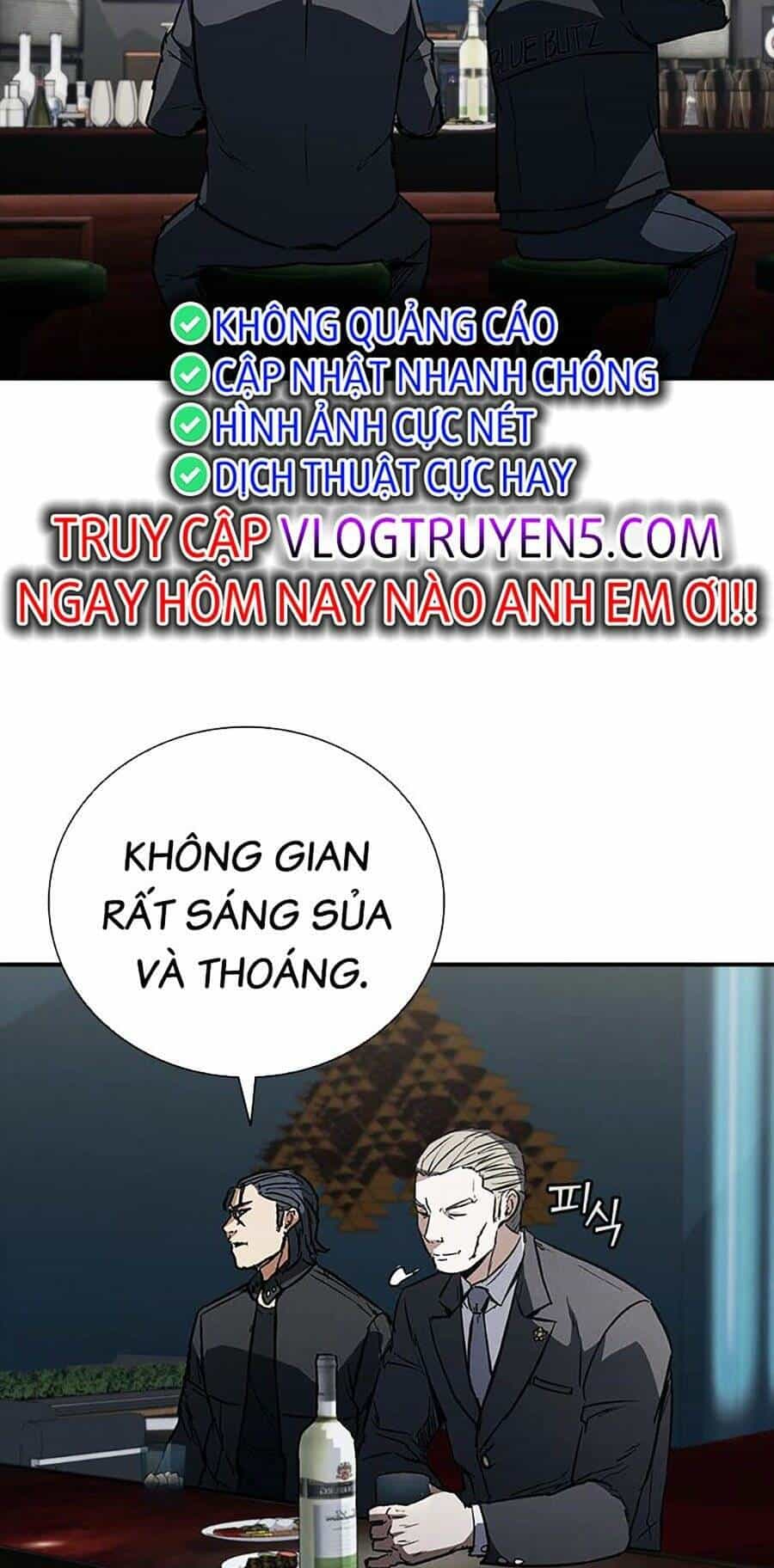 Cá Mập Wyvern - Chương 28 - ảnh 20