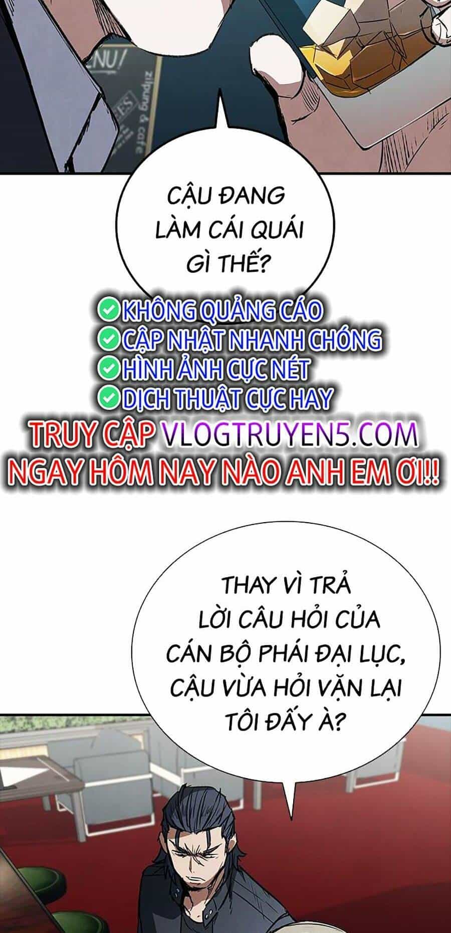 Cá Mập Wyvern - Chương 28 - ảnh 28
