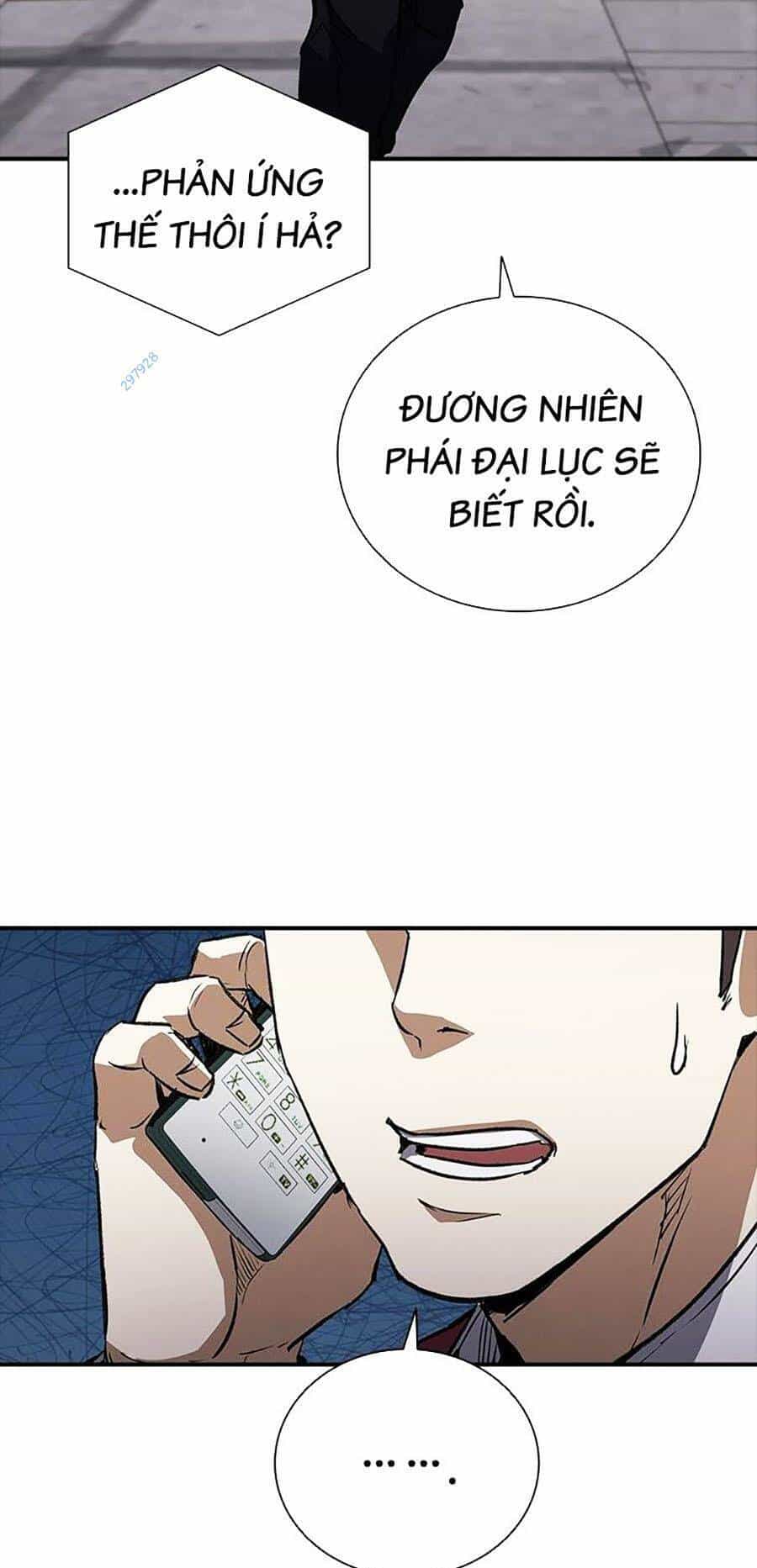 Cá Mập Wyvern - Chương 28 - ảnh 61