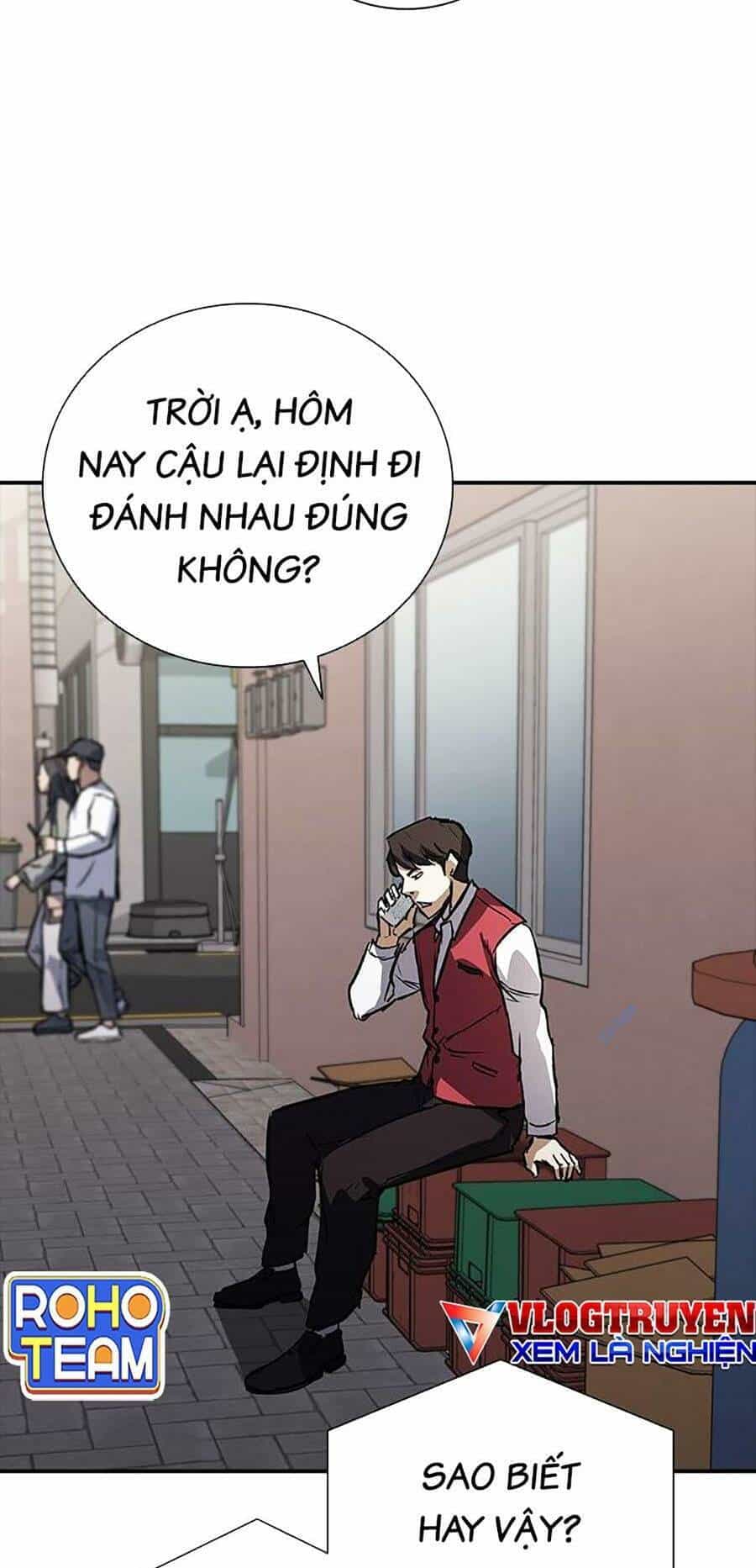 Cá Mập Wyvern - Chương 28 - ảnh 62