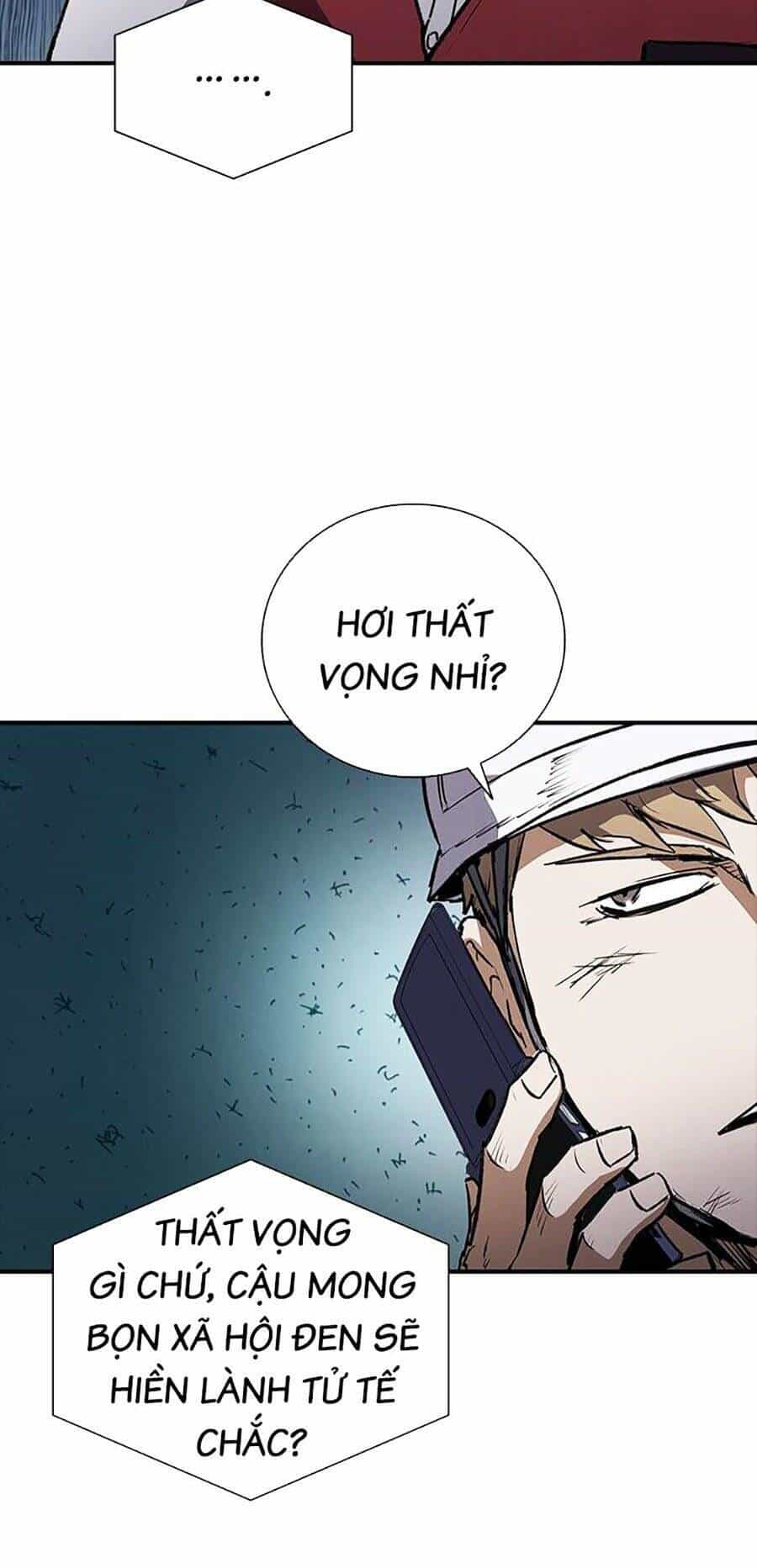 Cá Mập Wyvern - Chương 28 - ảnh 67