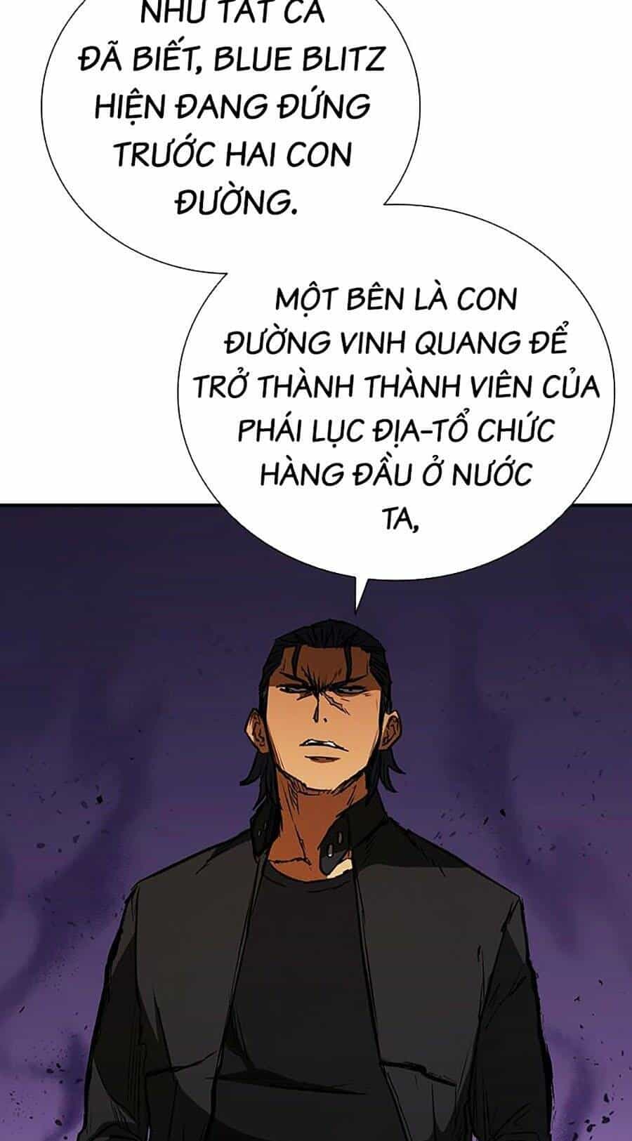 Cá Mập Wyvern - Chương 29 - ảnh 19