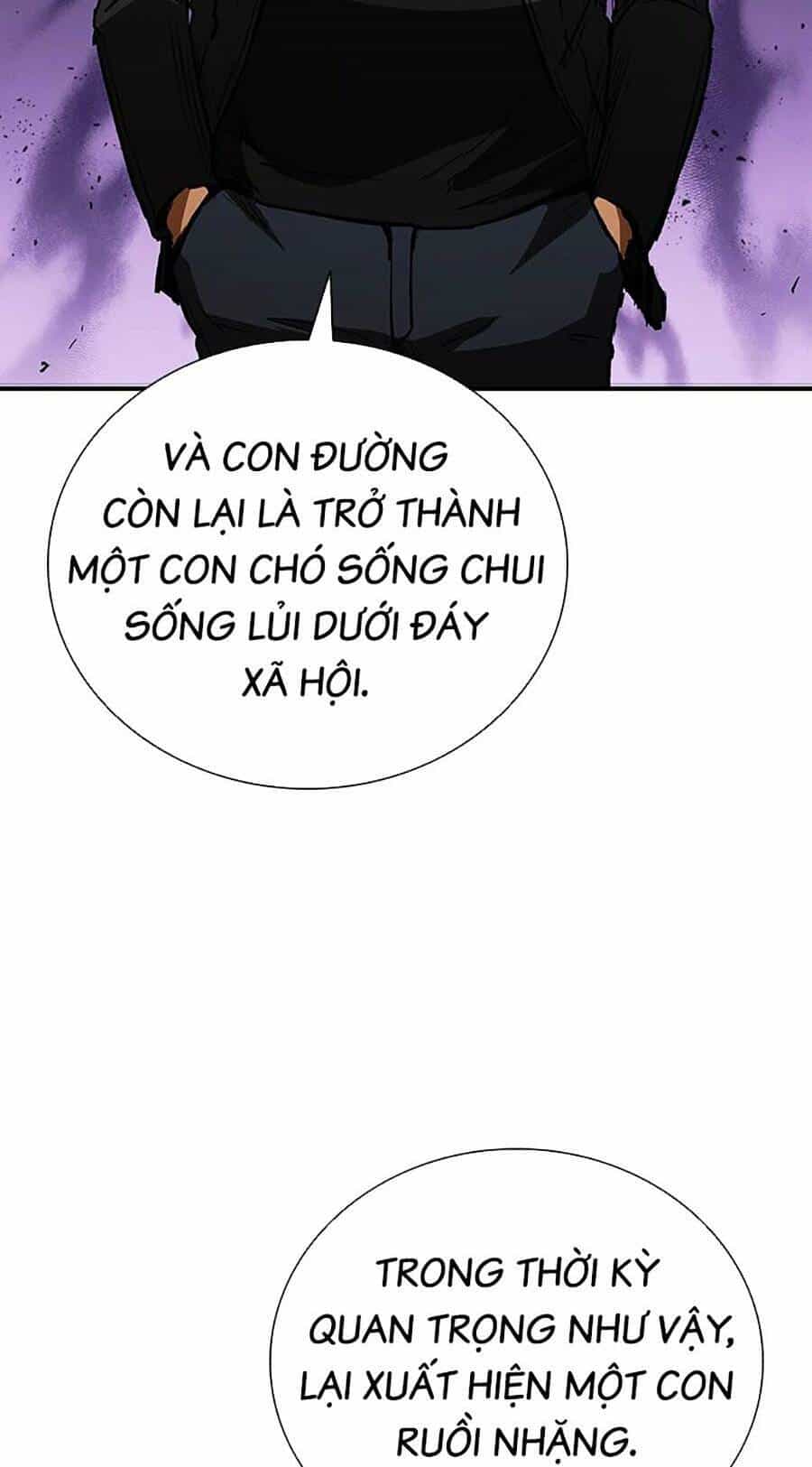 Cá Mập Wyvern - Chương 29 - ảnh 20