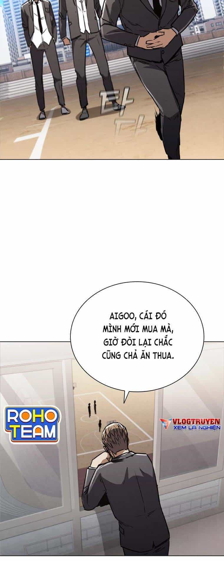 Cá Mập Wyvern - Chương 3 - ảnh 23