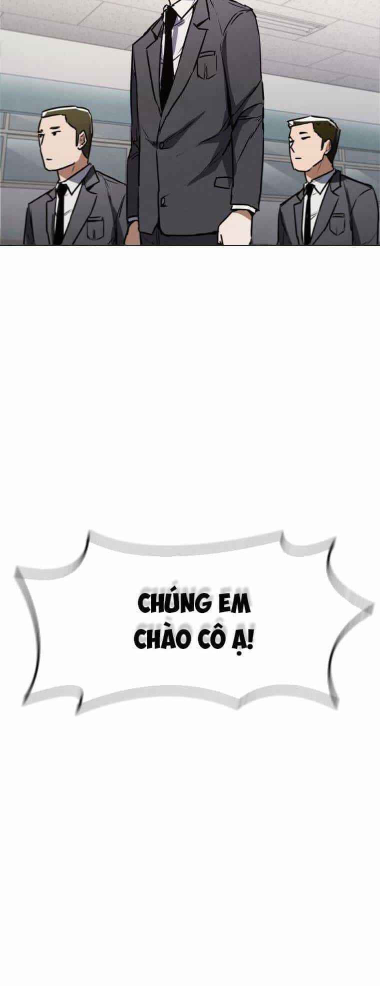 Cá Mập Wyvern - Chương 3 - ảnh 27