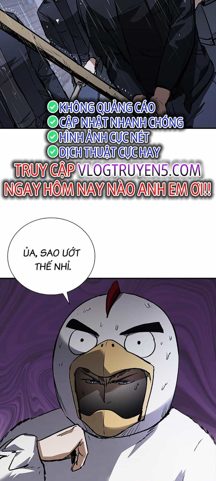 Cá Mập Wyvern - Chương 30 - ảnh 16