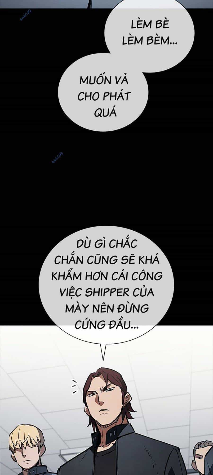 Cá Mập Wyvern - Chương 30 - ảnh 67
