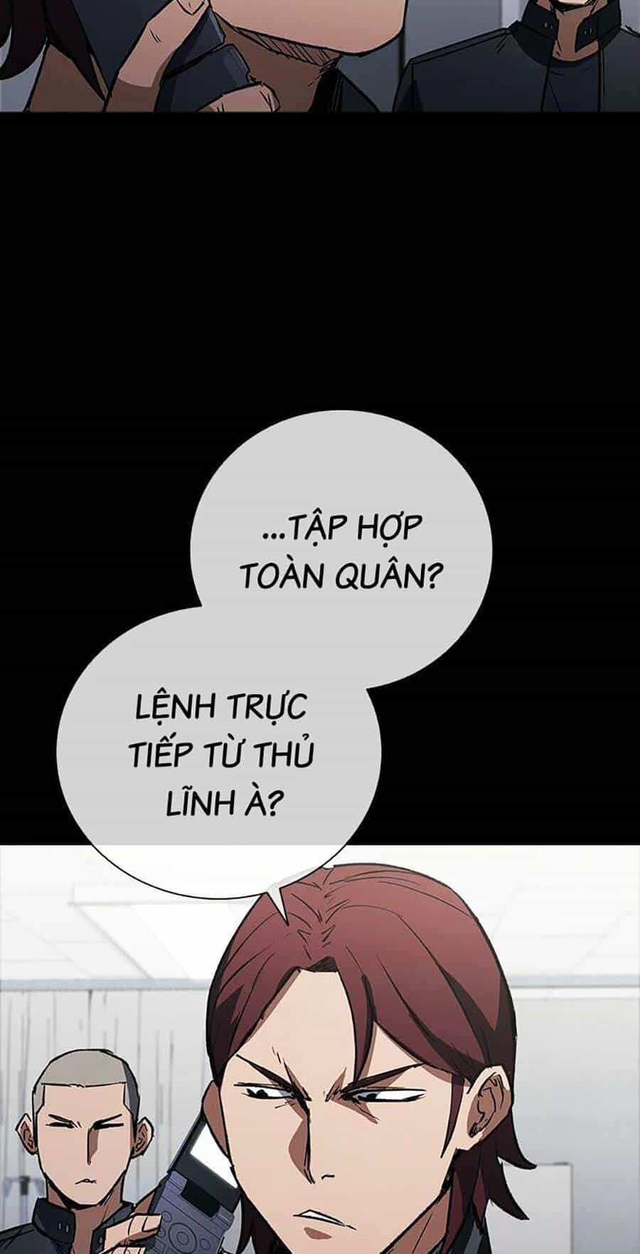 Cá Mập Wyvern - Chương 30 - ảnh 72