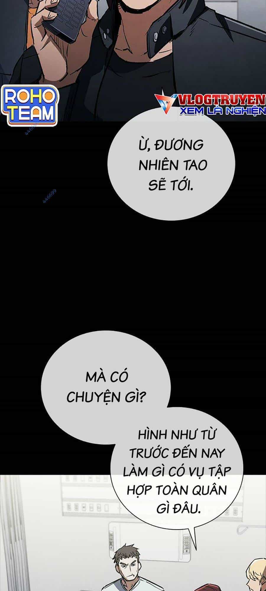 Cá Mập Wyvern - Chương 30 - ảnh 73