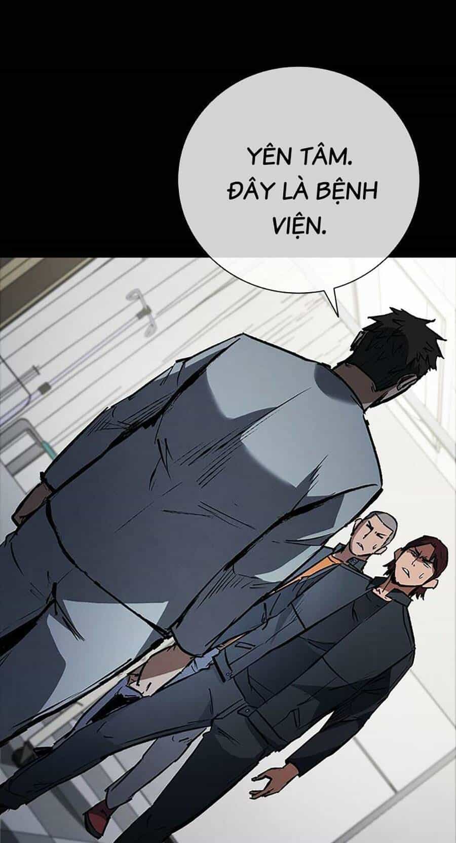 Cá Mập Wyvern - Chương 30 - ảnh 87