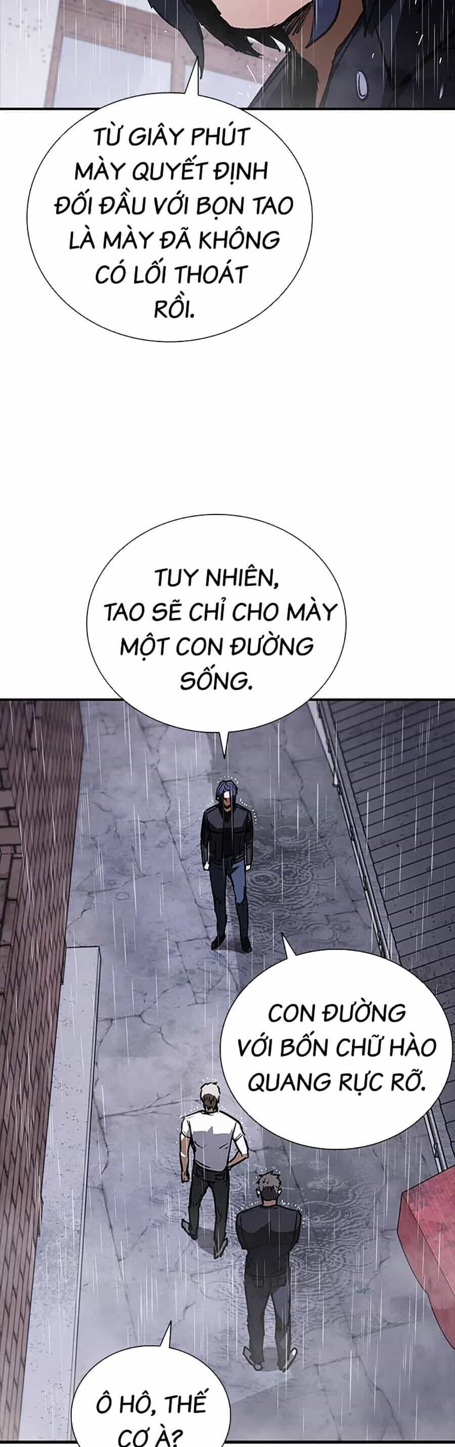 Cá Mập Wyvern - Chương 33 - ảnh 22