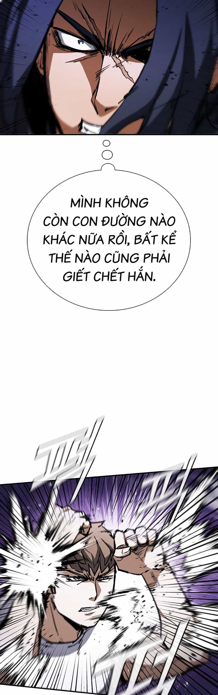 Cá Mập Wyvern - Chương 33 - ảnh 35