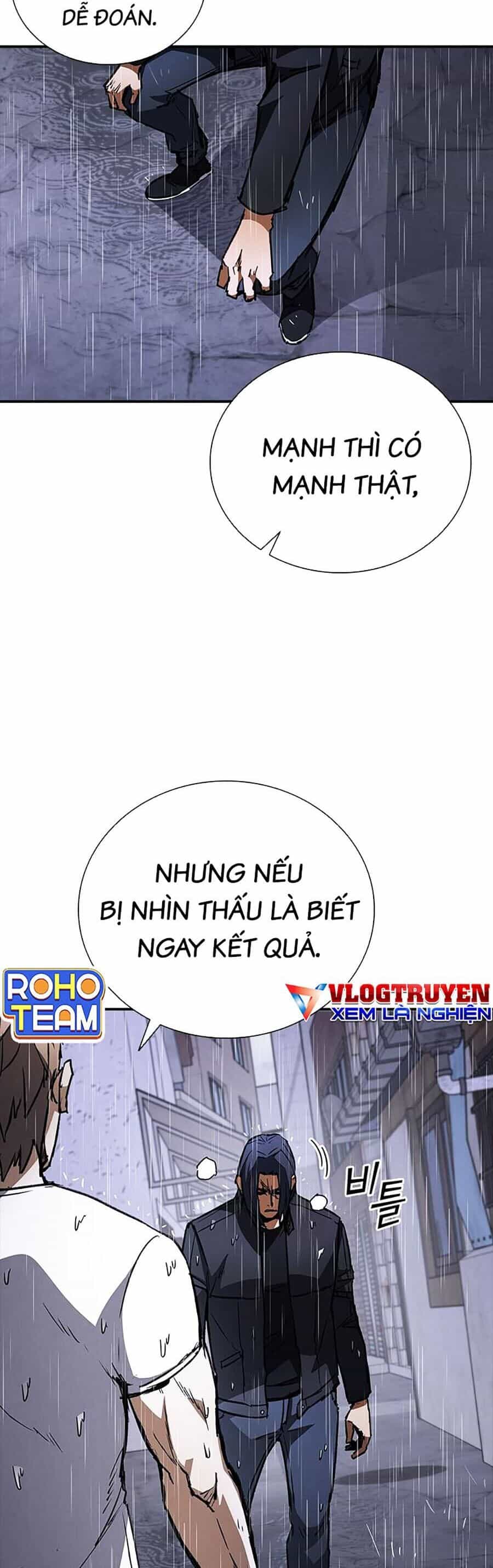 Cá Mập Wyvern - Chương 33 - ảnh 48
