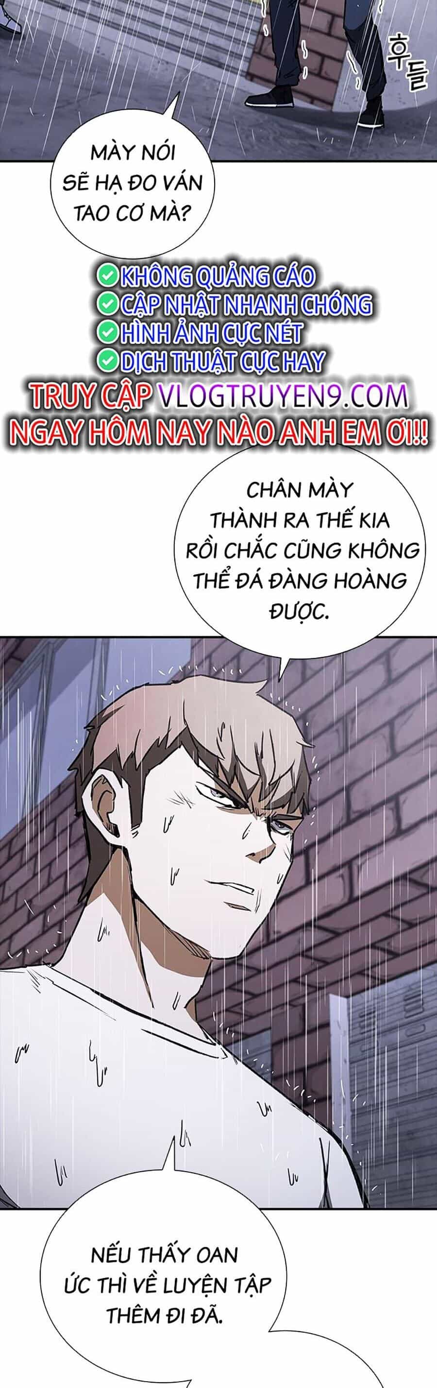 Cá Mập Wyvern - Chương 33 - ảnh 50