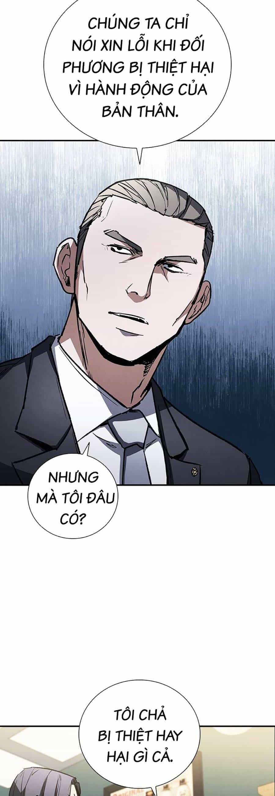 Cá Mập Wyvern - Chương 34 - ảnh 18
